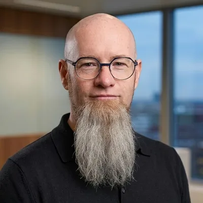 Frank Gielen