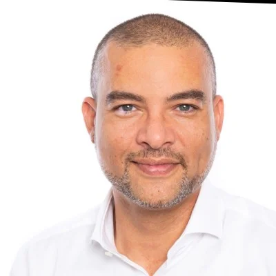Justin de Jong